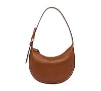 Fossil Harwell Bolsa de hombro Piel 23 cm marrón