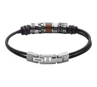 FOSSIL brazalete Bracelet Black