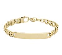 FOSSIL brazalete Drew Bracelet Gold
