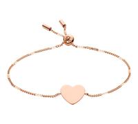 FOSSIL brazalete Drew Bracelet Rosegold