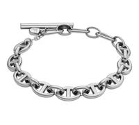 FOSSIL brazalete Heritage Bracelet Silver