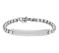 FOSSIL brazalete Knox Bracelet Silver