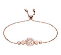 FOSSIL brazalete Mop Bracelet Rosegold