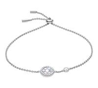 FOSSIL brazalete Sterling Bracelet Silver