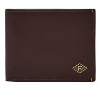 FOSSIL Bronson Bifold Espresso