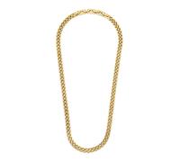 FOSSIL Cadena 'Arden' oro One Size EUR