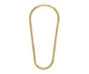 FOSSIL Cadena 'Arden' oro One Size EUR