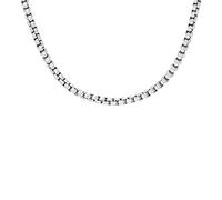 Fossil Cadena de acero inoxidable para Hombre