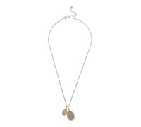 FOSSIL Cadena 'Drew' oro / plata One Size EUR