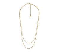 FOSSIL Cadena 'Ellis' oro One Size EUR