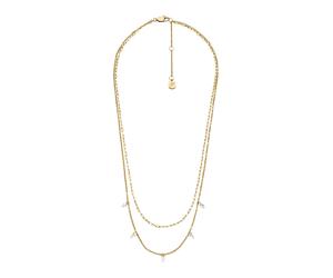 FOSSIL Cadena 'Ellis' oro One Size oro