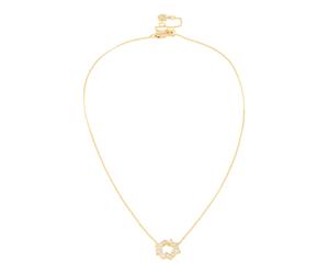 FOSSIL Cadena 'ELLIS' oro One Size oro