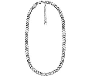 FOSSIL Cadena 'ELLIS' plata One Size EUR
