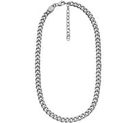 FOSSIL Cadena 'ELLIS' plata, Talla One Size