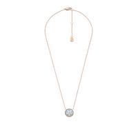 FOSSIL Cadena 'Merrit' oro rosa / blanco perla One Size EUR