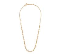 FOSSIL Cadena oro One Size oro