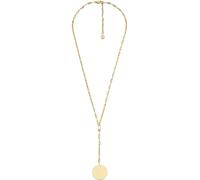 FOSSIL Cadena oro One Size oro