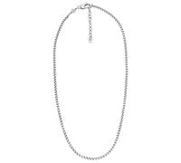 FOSSIL Cadena plata, Talla One Size