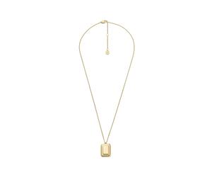 FOSSIL Cadena 'RAQUEL' oro One Size EUR