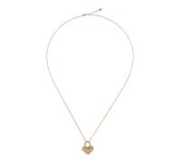 FOSSIL Cadena 'Sadie' oro / transparente One Size oro / transparente