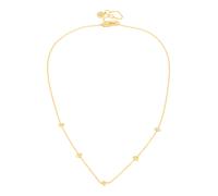 FOSSIL Cadena 'Sutton' oro One Size EUR