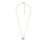 FOSSIL Cadena 'Sutton' oro One Size EUR