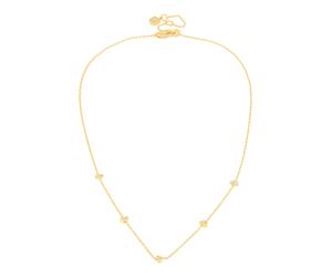 FOSSIL Cadena 'SUTTON' oro One Size oro
