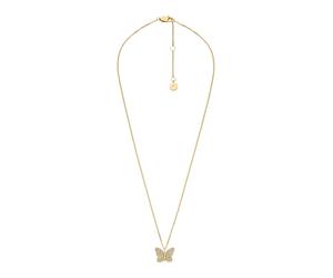 FOSSIL Cadena 'Sutton' oro One Size oro
