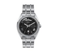 Fossil Campbell Reloj de acero FS6139
