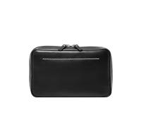 Fossil Cartera kit de viaje de piel para hombre