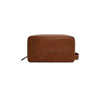 Fossil Cartera kit de viaje de piel para hombre