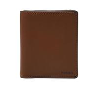 Fossil Cartera plegable Joshua de piel vegana de cactus, ML4478210