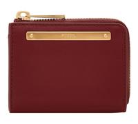 FOSSIL caso clave Liza Zip Key Wallet Scarlet