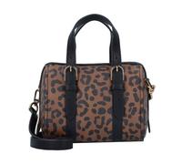 Fossil Chalie Bolso 19 cm negro