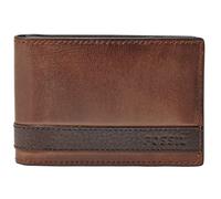 FOSSIL clip de dinero Quinn Money Clip Bifold