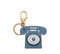 Fossil Colgante para Bolso de Poliuretano para Mujer