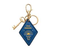 Fossil Colgante para Bolso de Poliuretano para Mujer