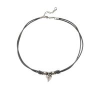 Fossil - Collar Bronson Vintage Casual - Accessories - Hombre - Gris - ONE SIZE -