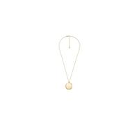 Fossil - Collar Heritage - Accessories - Mujer - Amarillo - ONE SIZE -