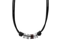 Fossil Collar para Hombre