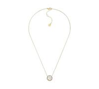 FOSSIL Cadena oro / transparente / blanco One Size oro / transparente / blanco