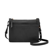 Fossil Crossbody Taryn Cuero, marrón