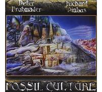 Fossil Culture by PETER / PINHAS,RICHARD FROHMADER (1999-09-22)