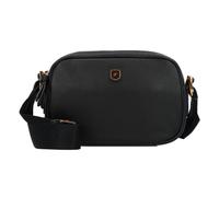 Fossil Danni Bolsa de hombro Piel 23 cm negro