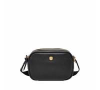 Fossil Danni, Bolso Bandolera Mujeres, Carbón Negro, 22.86L cm x7.62Wcm x15.24 H cm