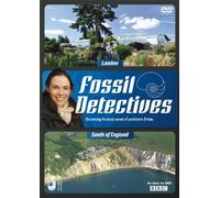 Fossil Detectives - London & South England [DVD] [Reino Unido]