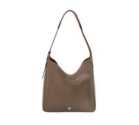Fossil Dillon Bolso Hobo de cuero Mujer