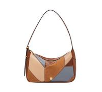 Fossil Dillon Bolso Hobo de cuero Mujer