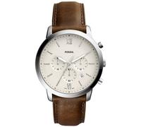 Fossil Dress FS5380 clock