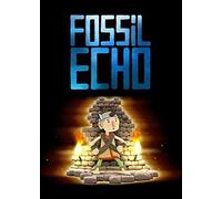Fossil Echo Steam Key GLOBAL